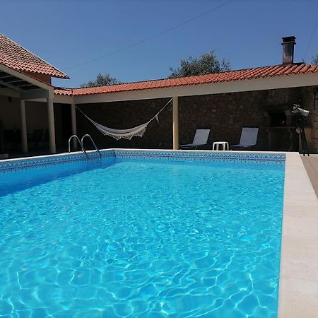 Private Pool & House - Serenity Villa Ancião Exterior photo
